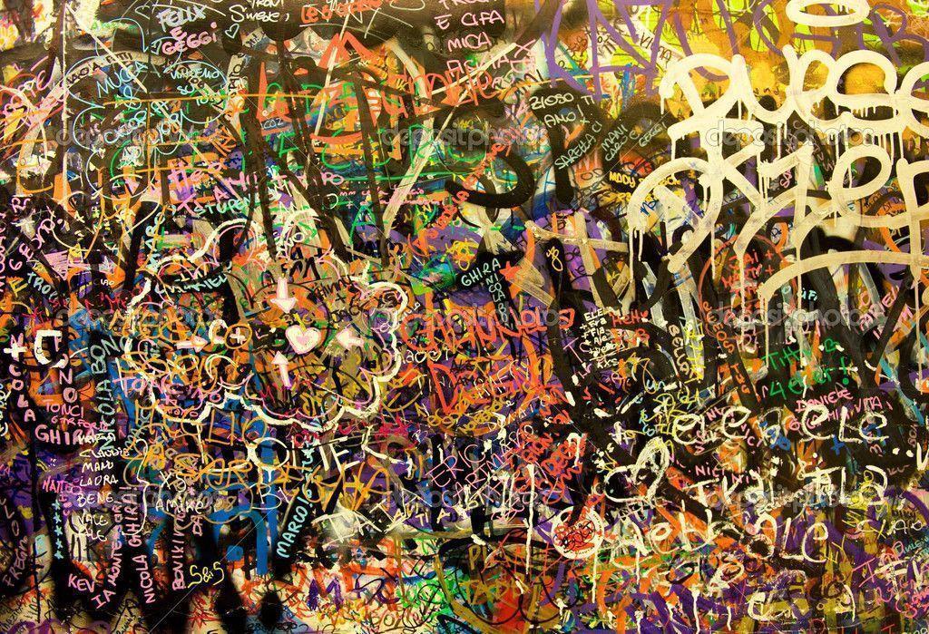 Graffiti Background 18 2014 HD Background And Wallpaper Home