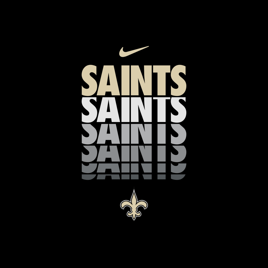 Saints Nike iPad Wallpaper Tigerdroppings Lsu Football iPad