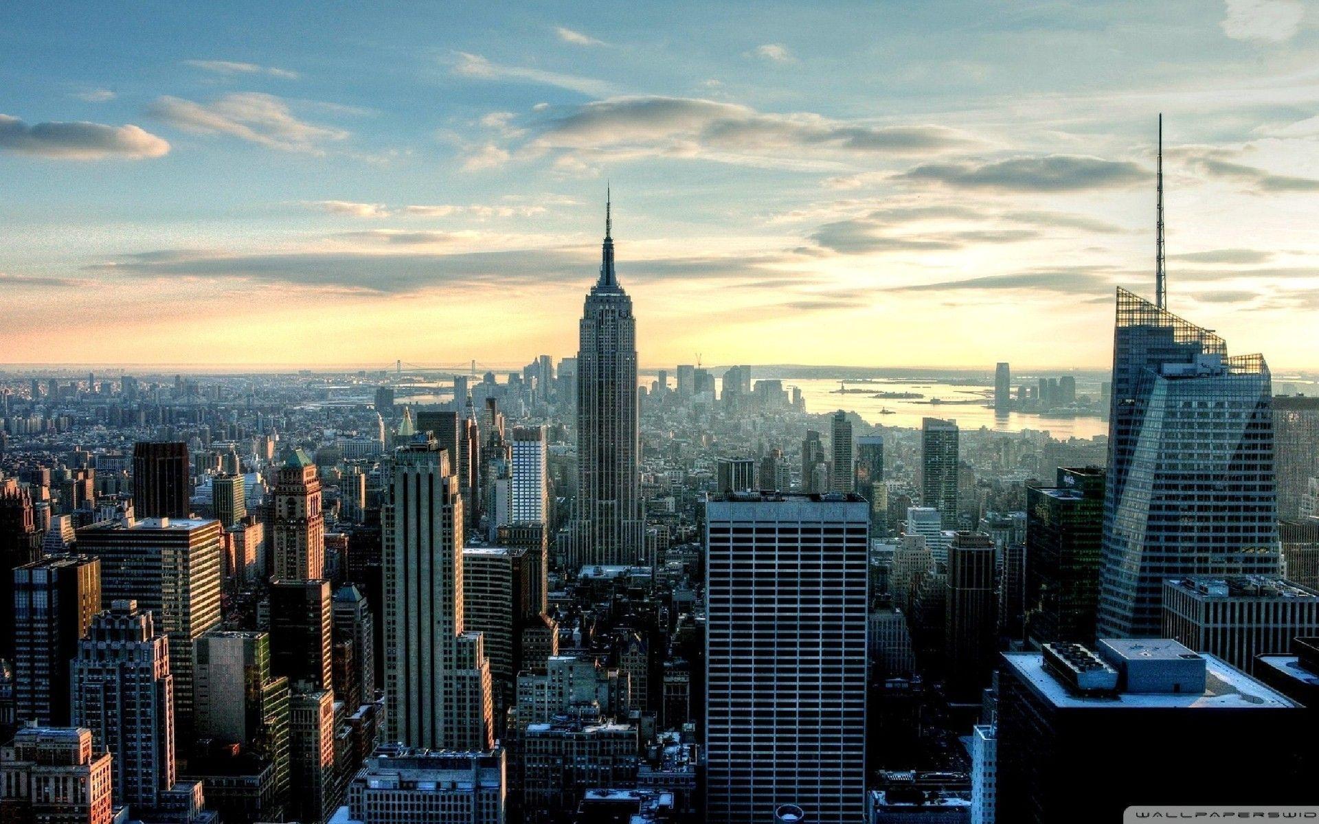 new york free 1080p wallpapers for mac HD wallpapers