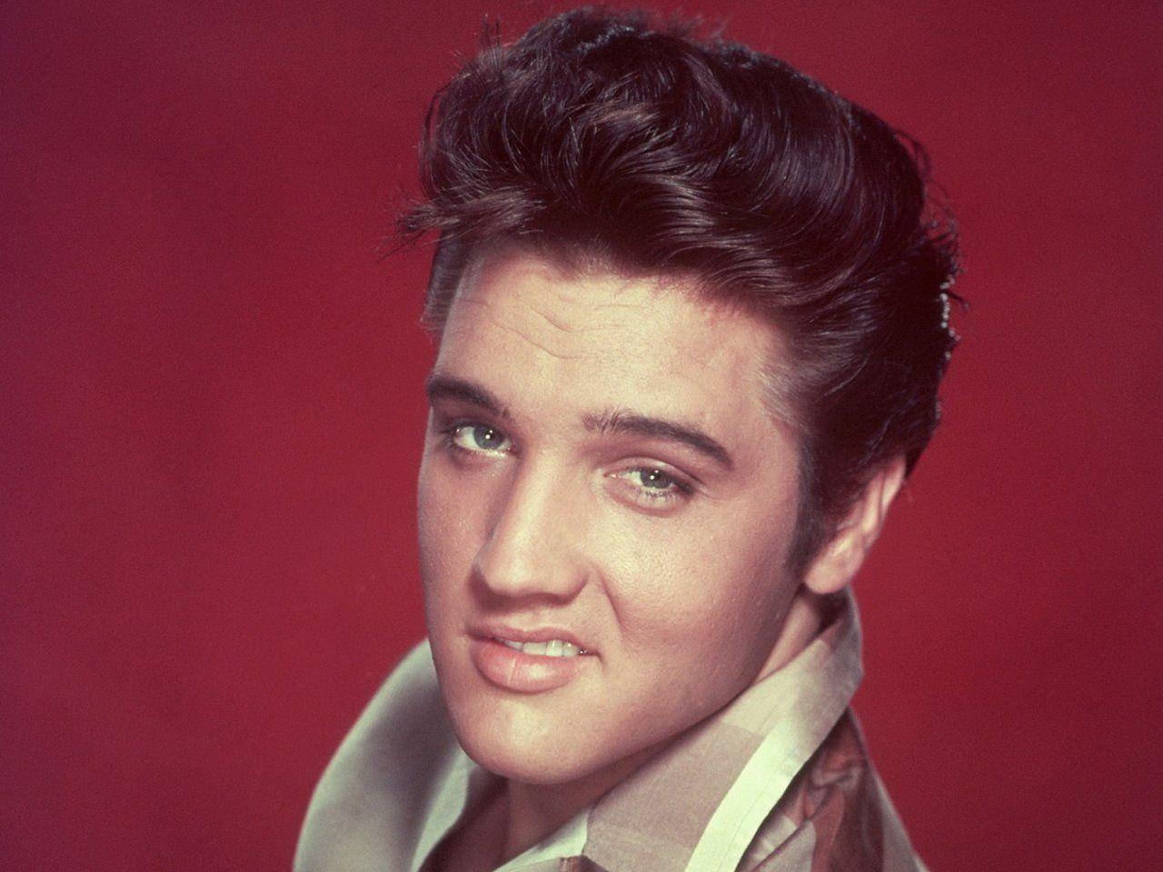 The number one place to buy and sell Elvis Presley memorabilia is
