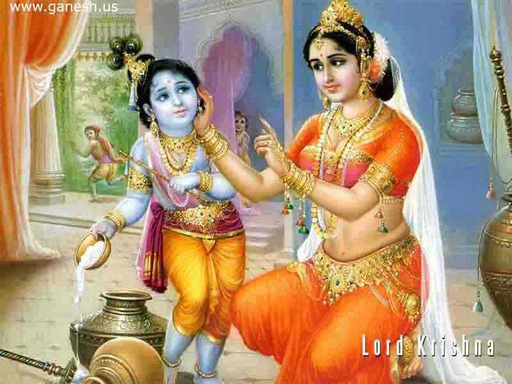 God Ganesh Wallpaper HD 7918 Wallpaper: 1280x1024