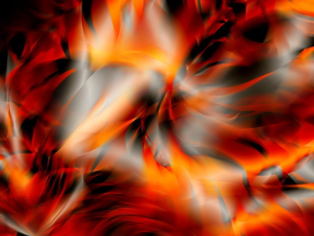 Red Fire Wallpapers - Wallpaper Cave