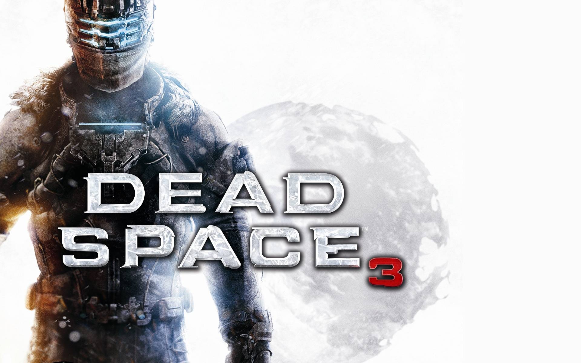 Dead Space 3 Wallpaper in HD « GamingBolt.com: Video Game News