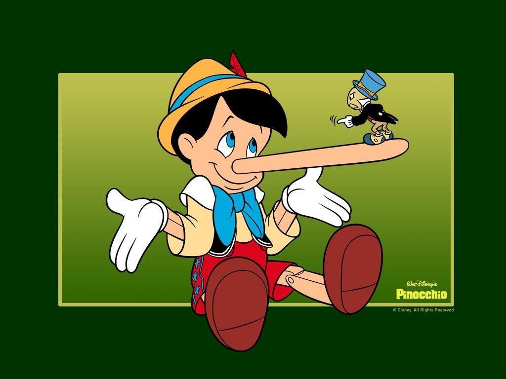 Pinocchio Wallpaper. HD Wallpaper Base