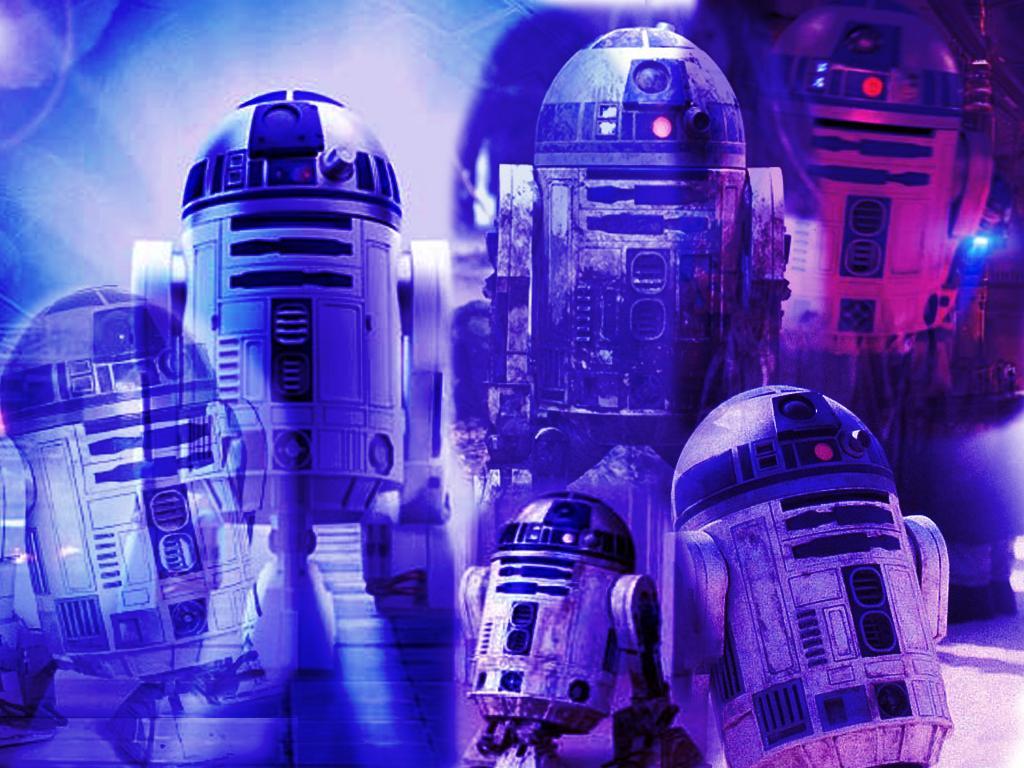 R2D2 Wallpapers 3071