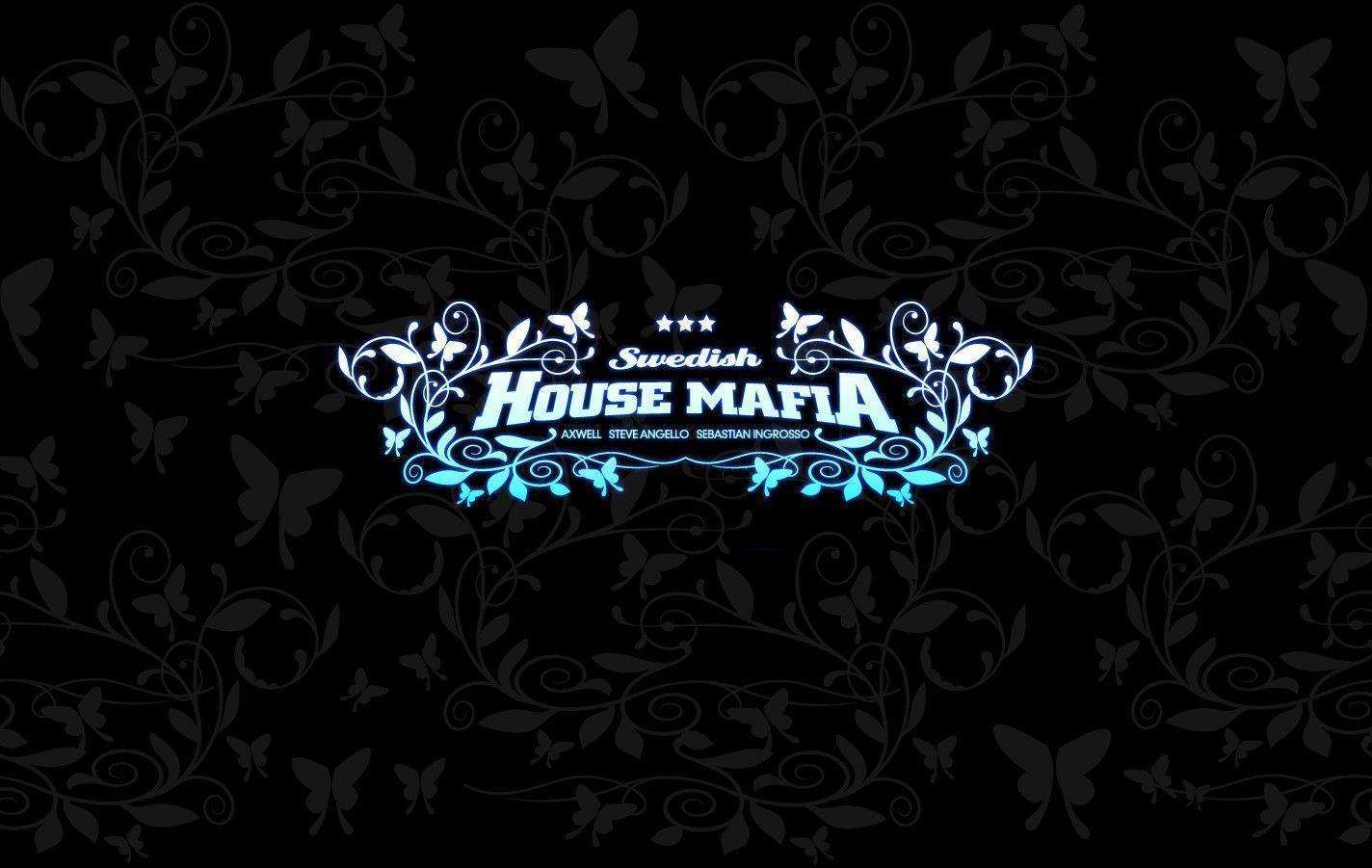 Swedish House Mafia Wallpaper House Mafia Photo