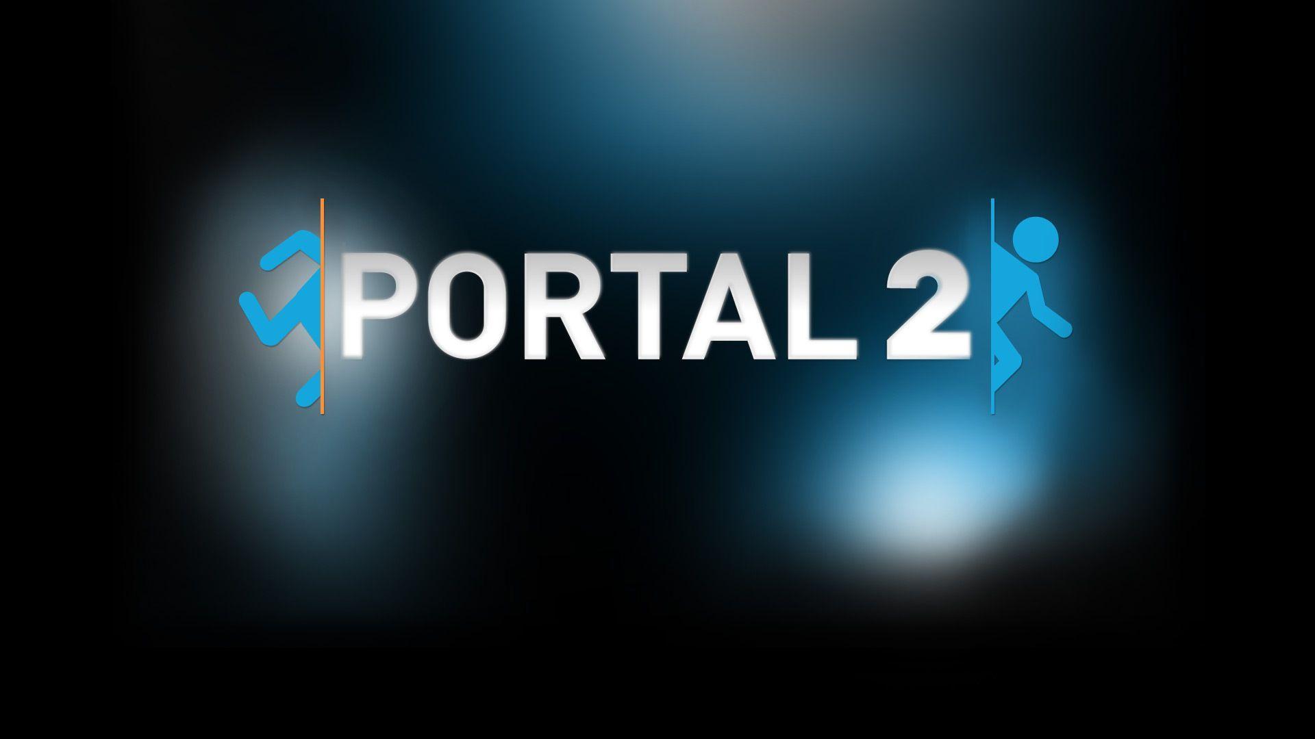 Portal 2 Background Portal 2 Trading