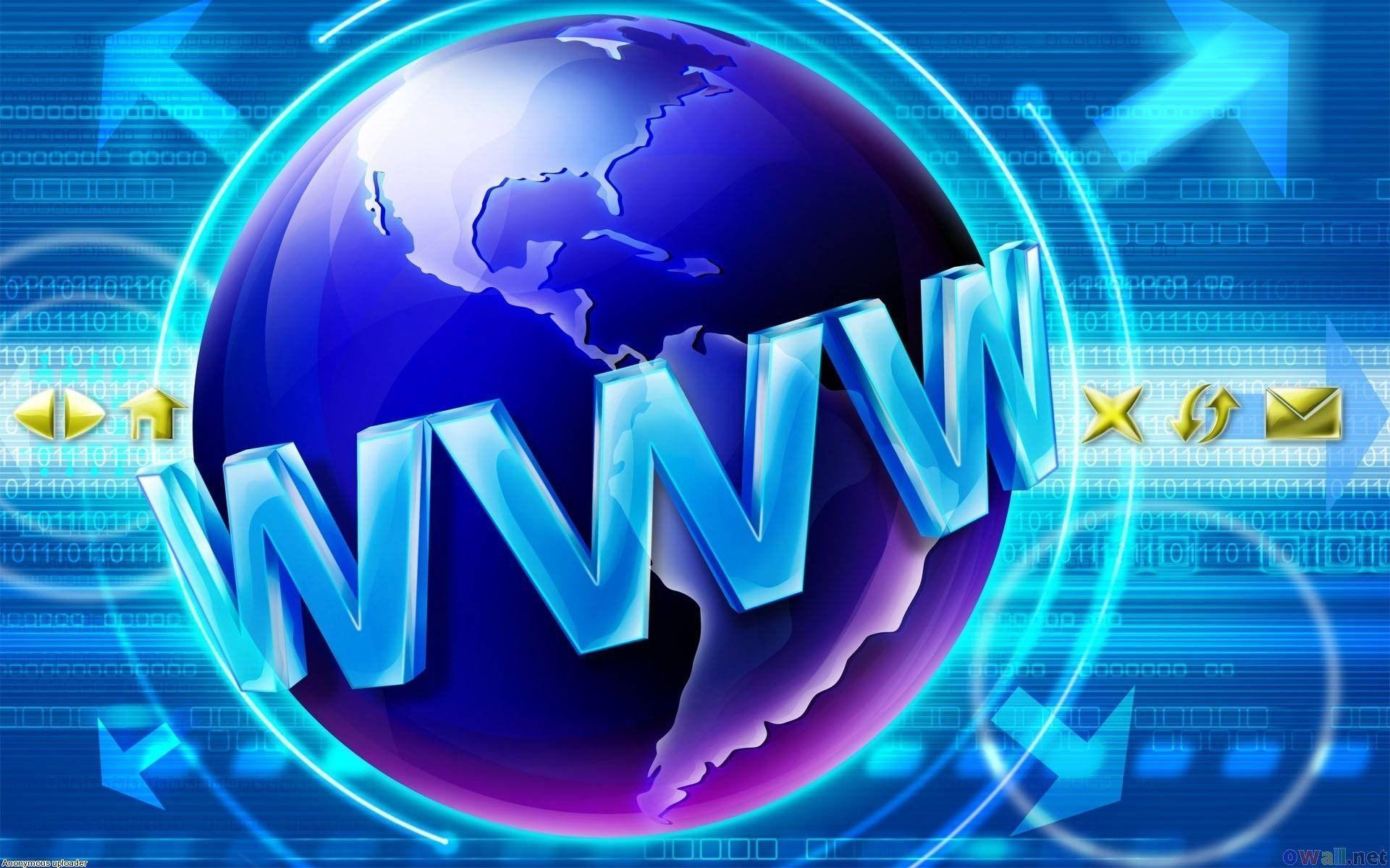 world wide web