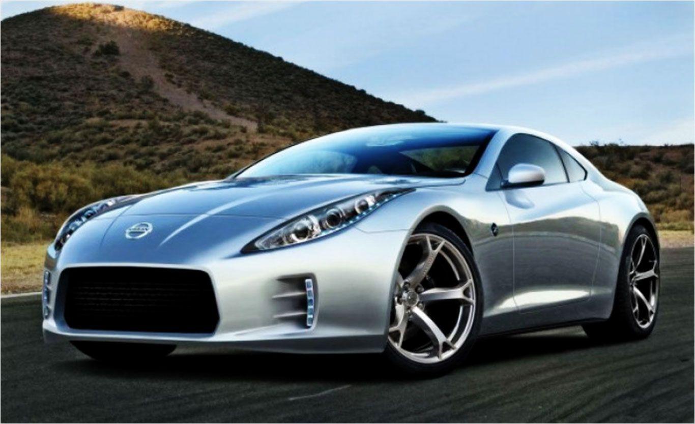 Nissan 370Z High Resolution Picture HD Wallpaper