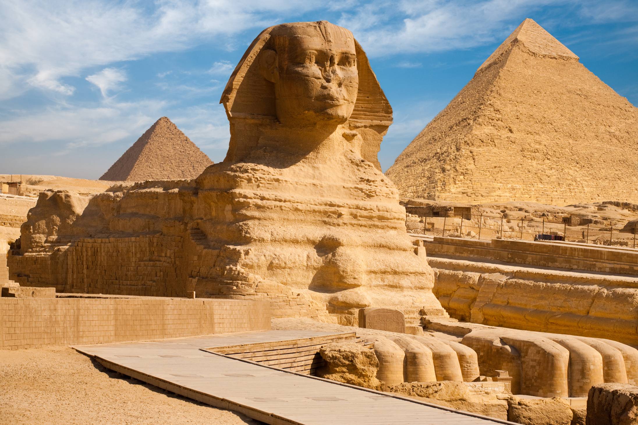 Egypt Sphinx Pyramid Wallpaper 2192x1461PX Wallpaper Sphinx