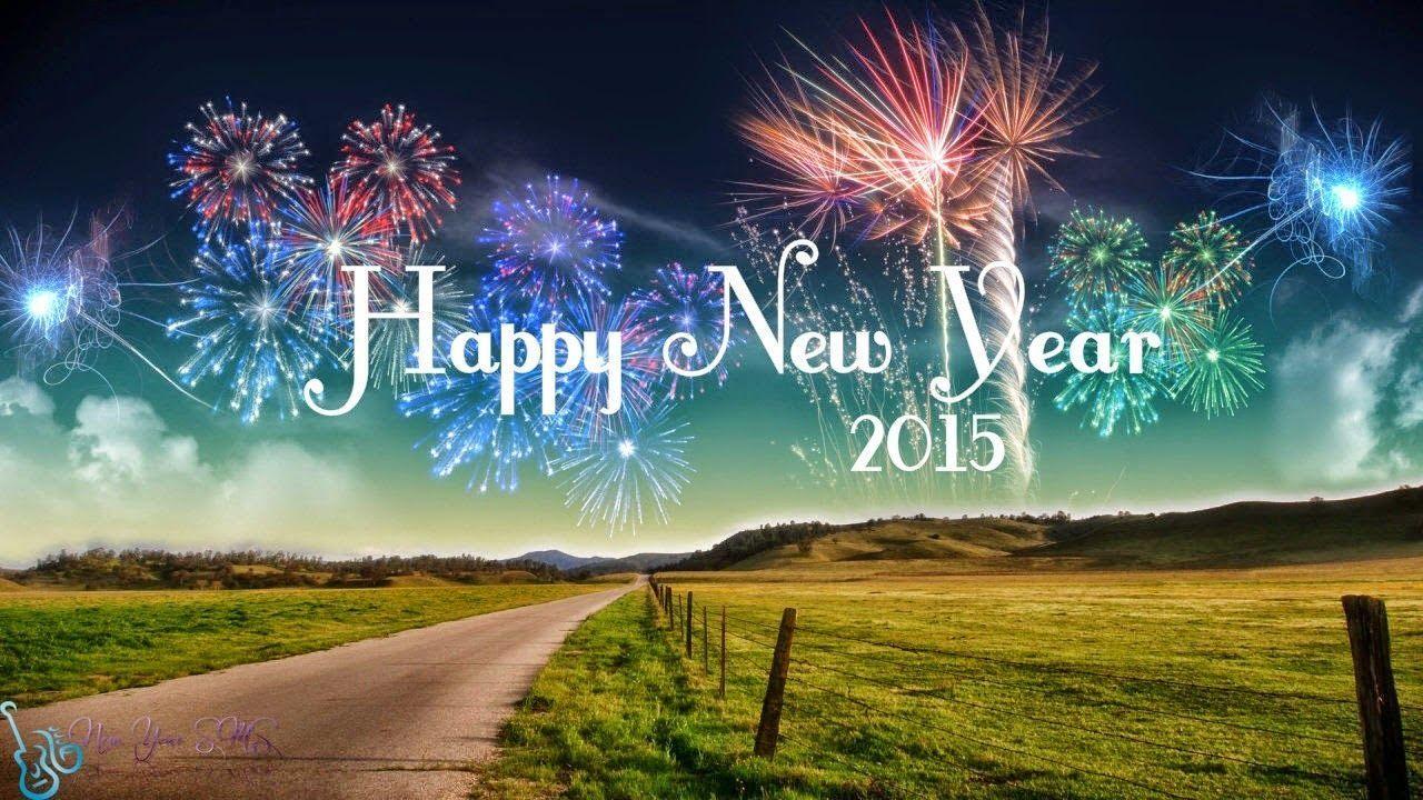 happy new year 2015 hd