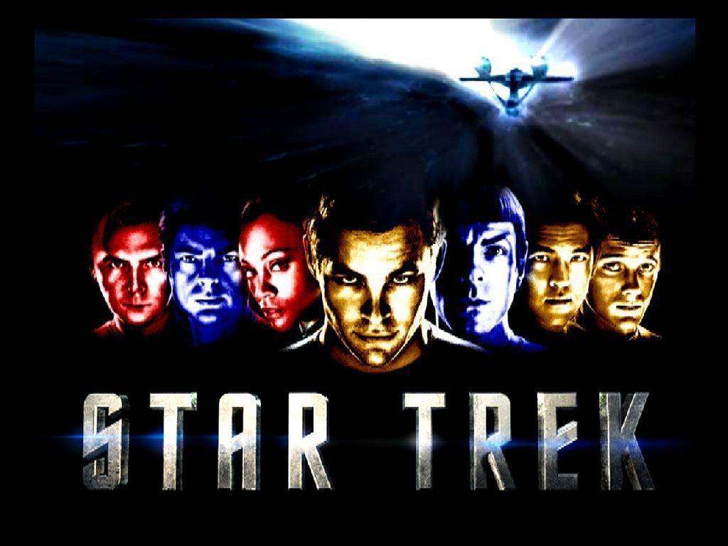 Star Trek Movie Faces Wallpaper 1024×768. Star Trek Wallpaper