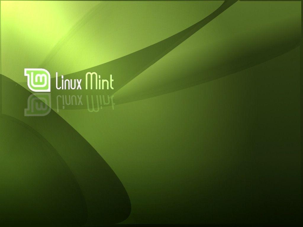 Linux Mint Wallpaper. Linux Wallpaper #