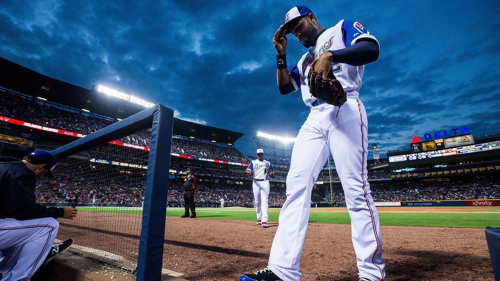 Jason Heyward Wallpapers - Wallpaper Cave