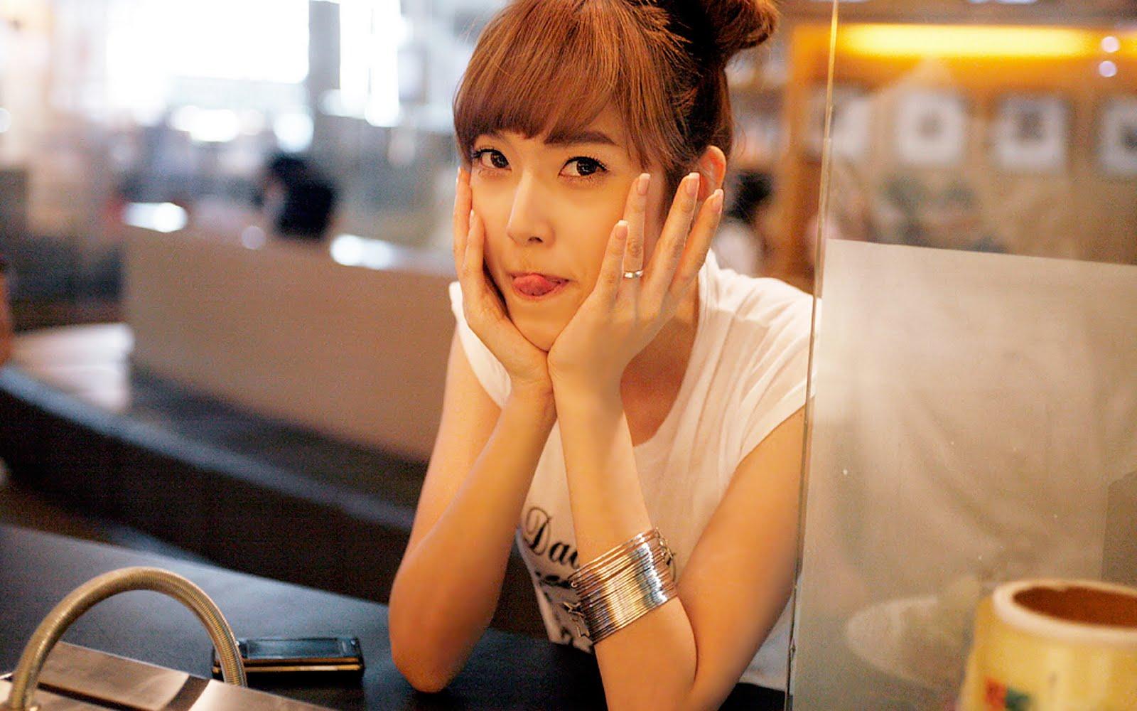 Jessica Wallpaper. SNSD Wallpaper Desktop Gallery