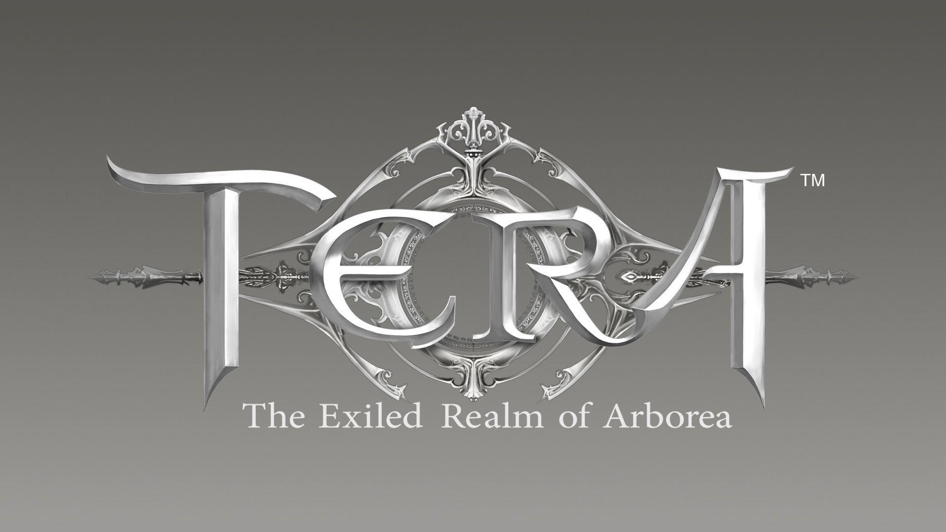 Tera Online wallpaper
