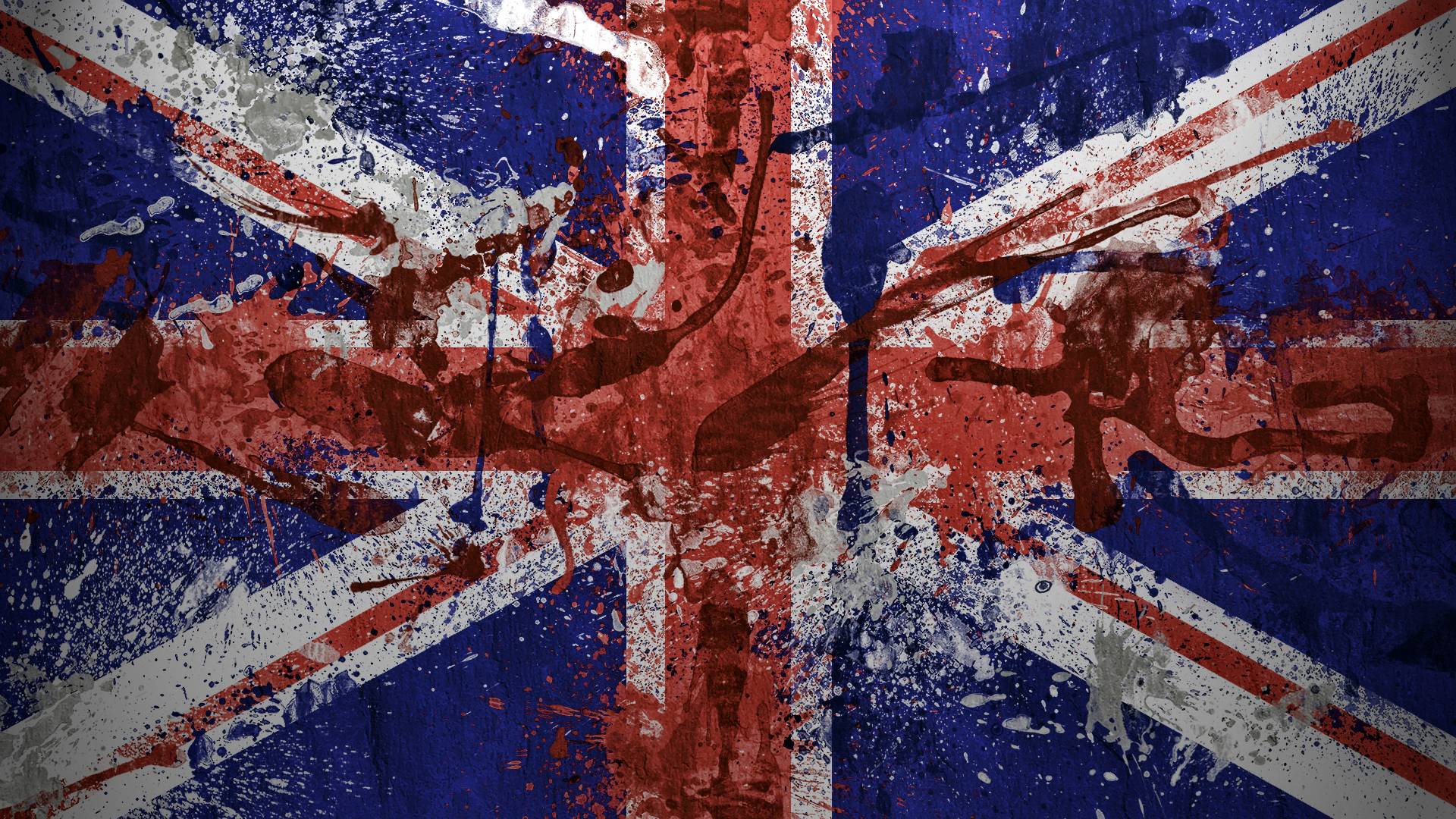 Wallpaper For > British Flag Background Tumblr