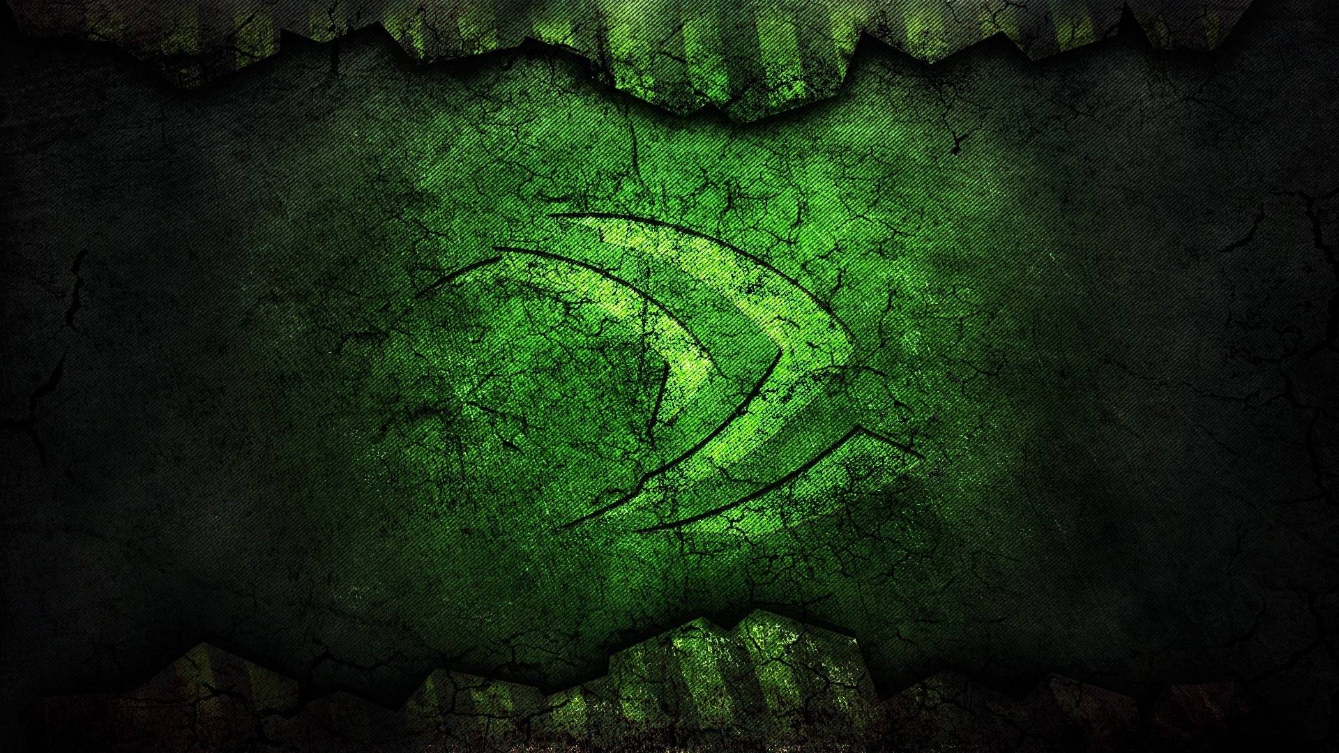 Nvidia Wallpaper 1920X1080 wallpaper