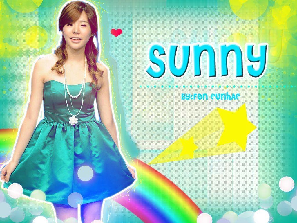snsd sunny