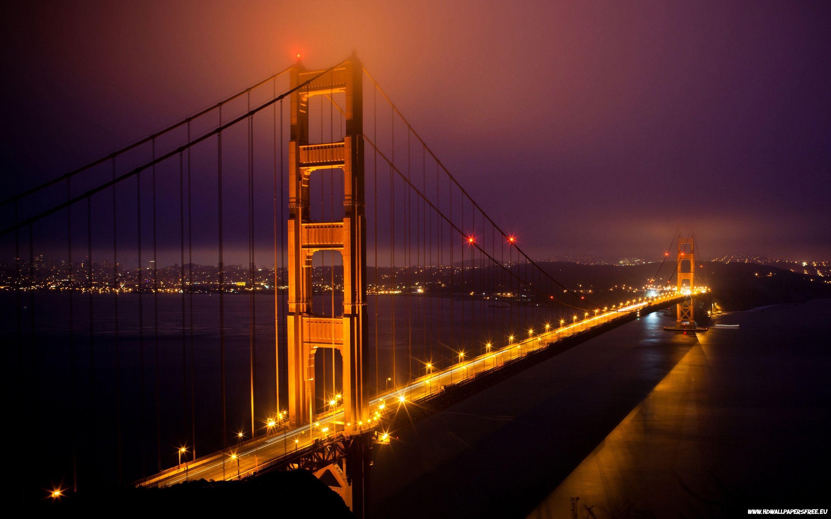 Golden Gate Bridge Wallpaper HD wallpaper search