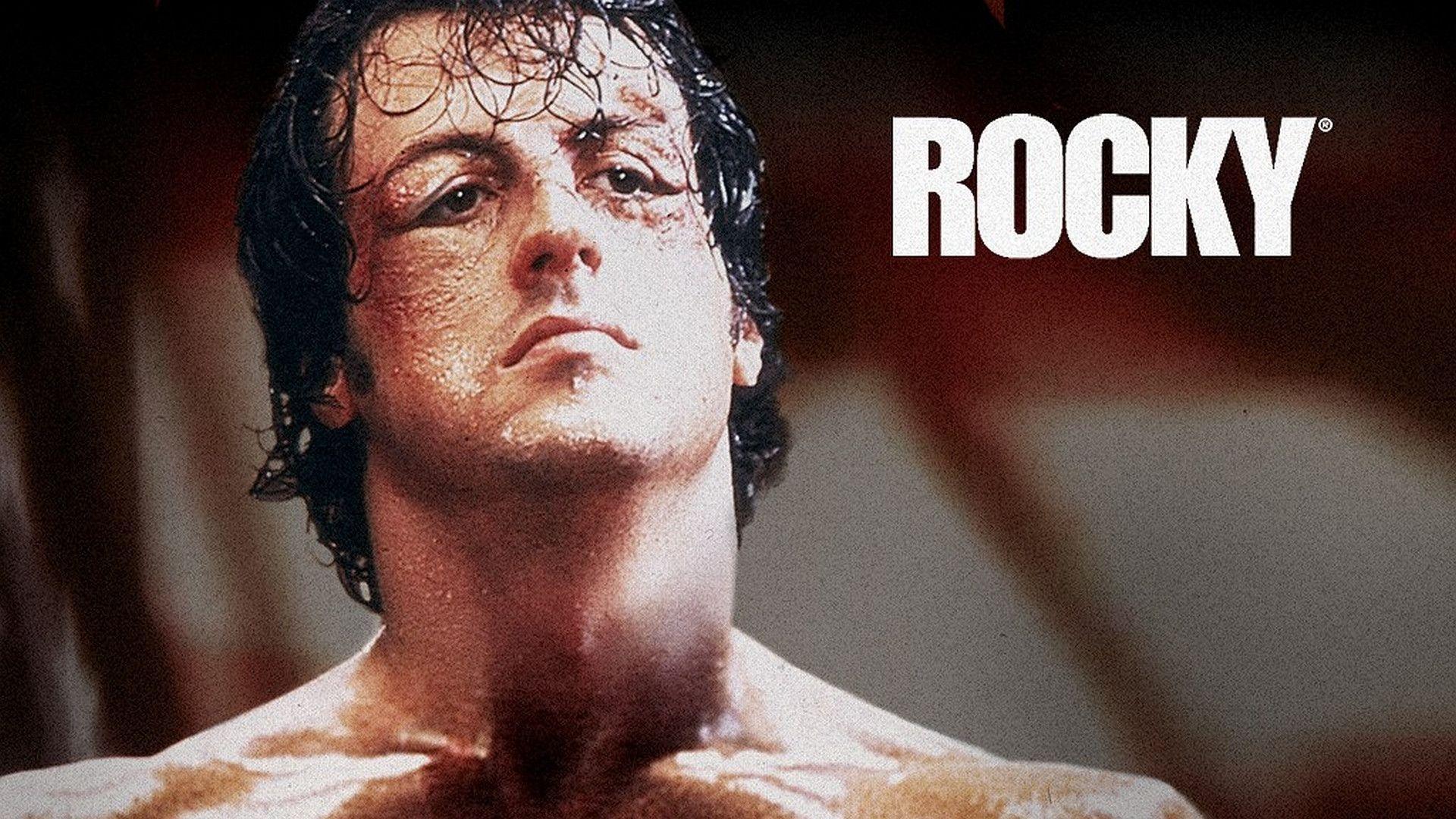 Rocky Theme Song. Movie Theme Songs & TV Soundtracks