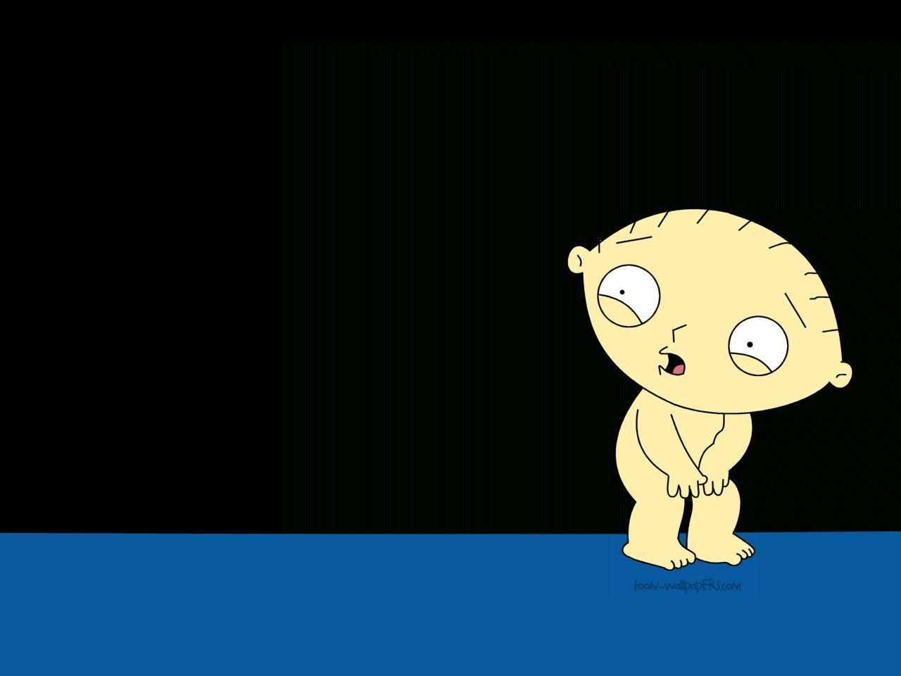 Stewie Wallpaper HD