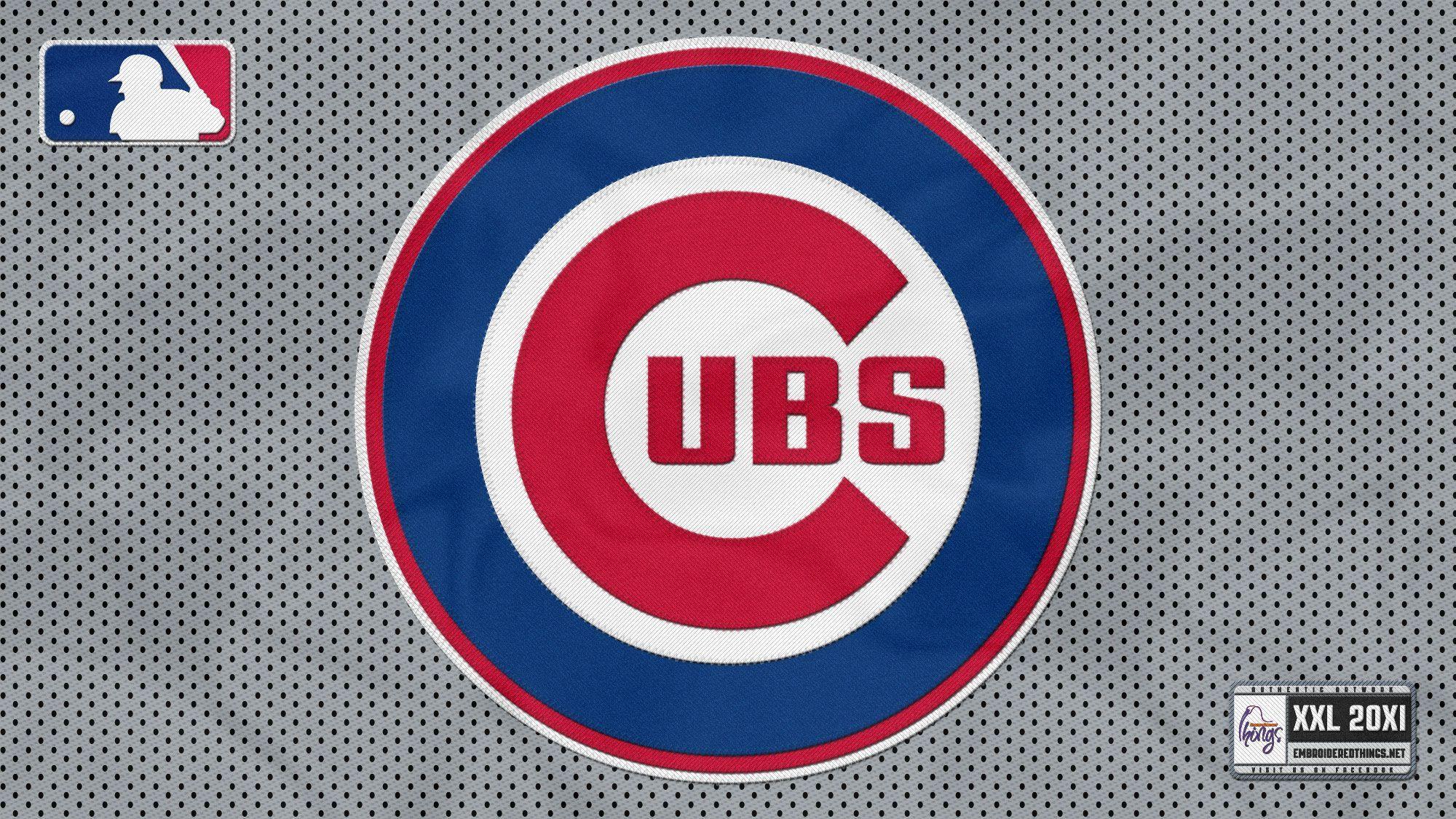 Chicago Cubs Wallpapers Wallpaper Cave