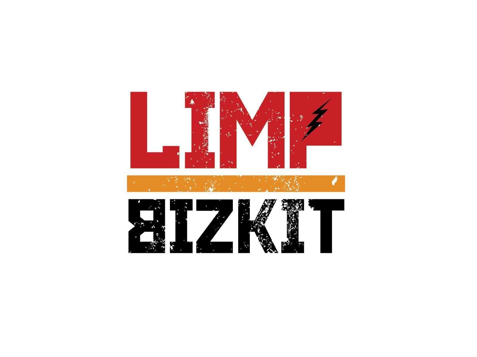 Limp Bizkit. Band logos band logos, metal bands logos