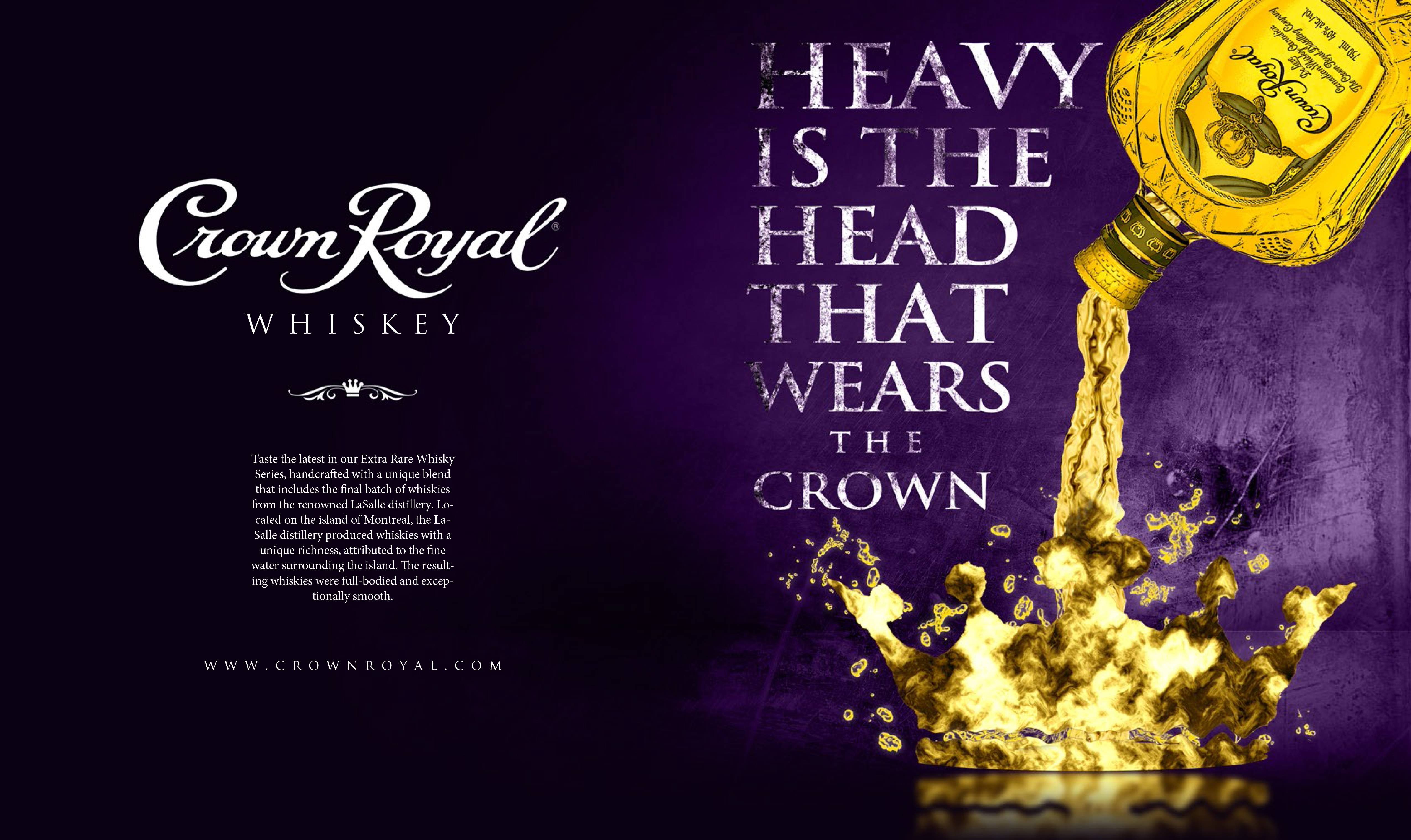 Crown Royal (id: 37135)