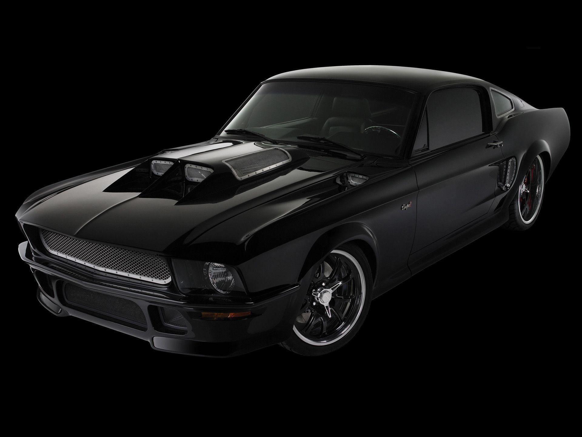 Ford Mustang wallpaper. Ford Mustang wallpaper
