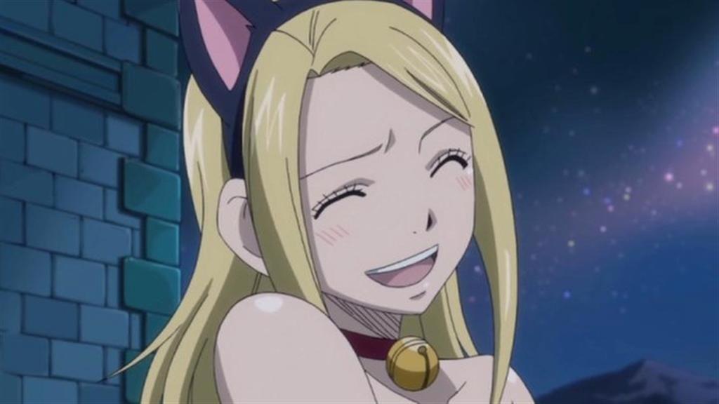 image Library Amazing: Fairy Tail: Lucy Heartfilia