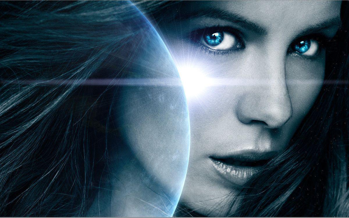 ALL ABOUT HOLLYWOOD STARS: Kate Beckinsale HD Wallpaper