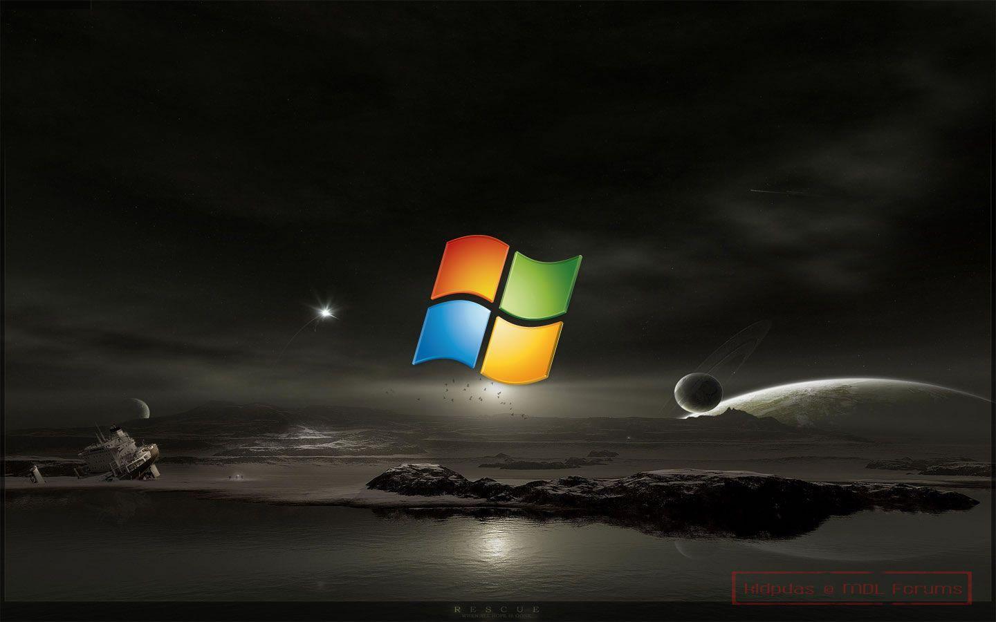 July Windows 8 wallpaper