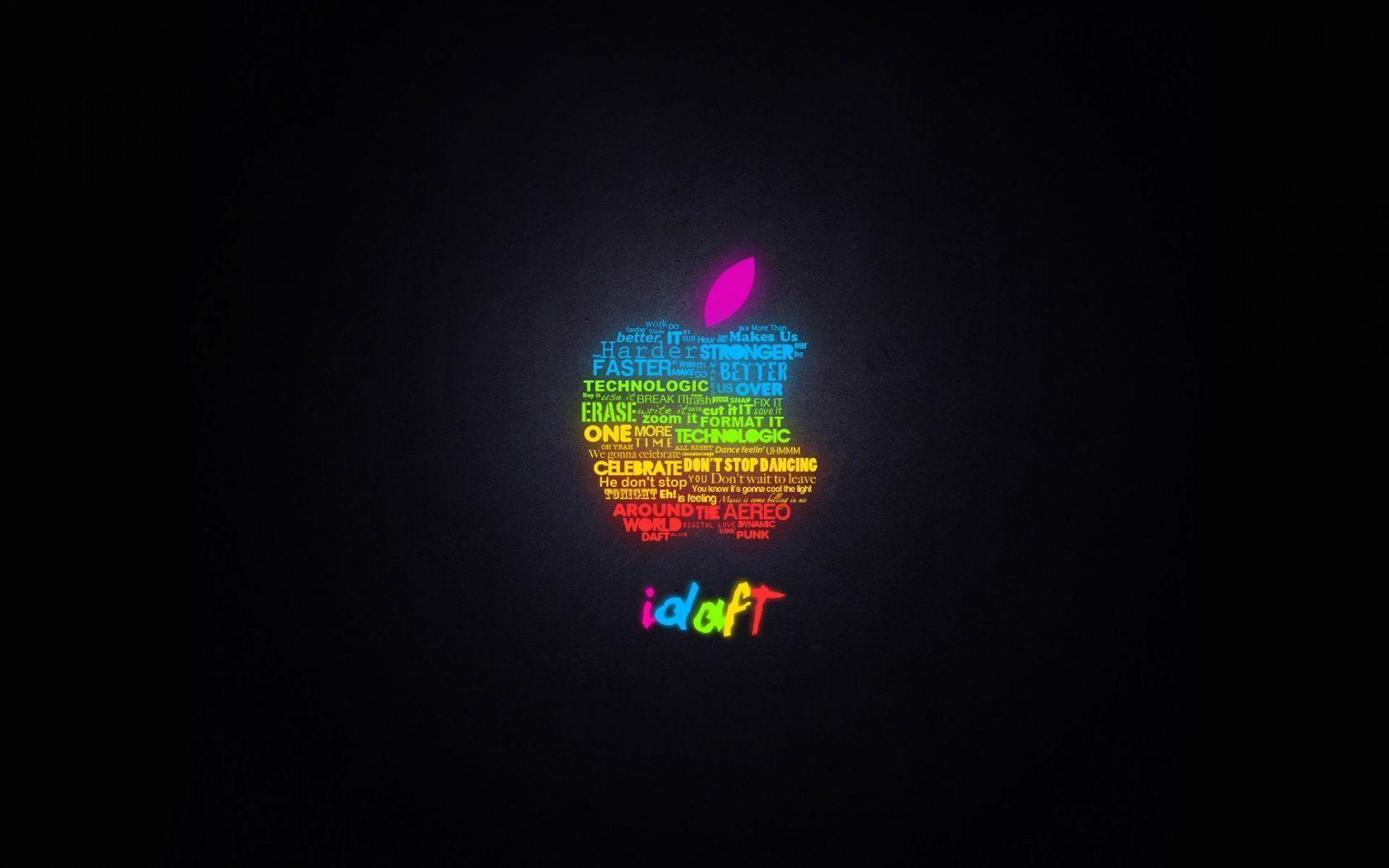 Download Cool Apple Mac Wallpaper. Full HD Wallpaper
