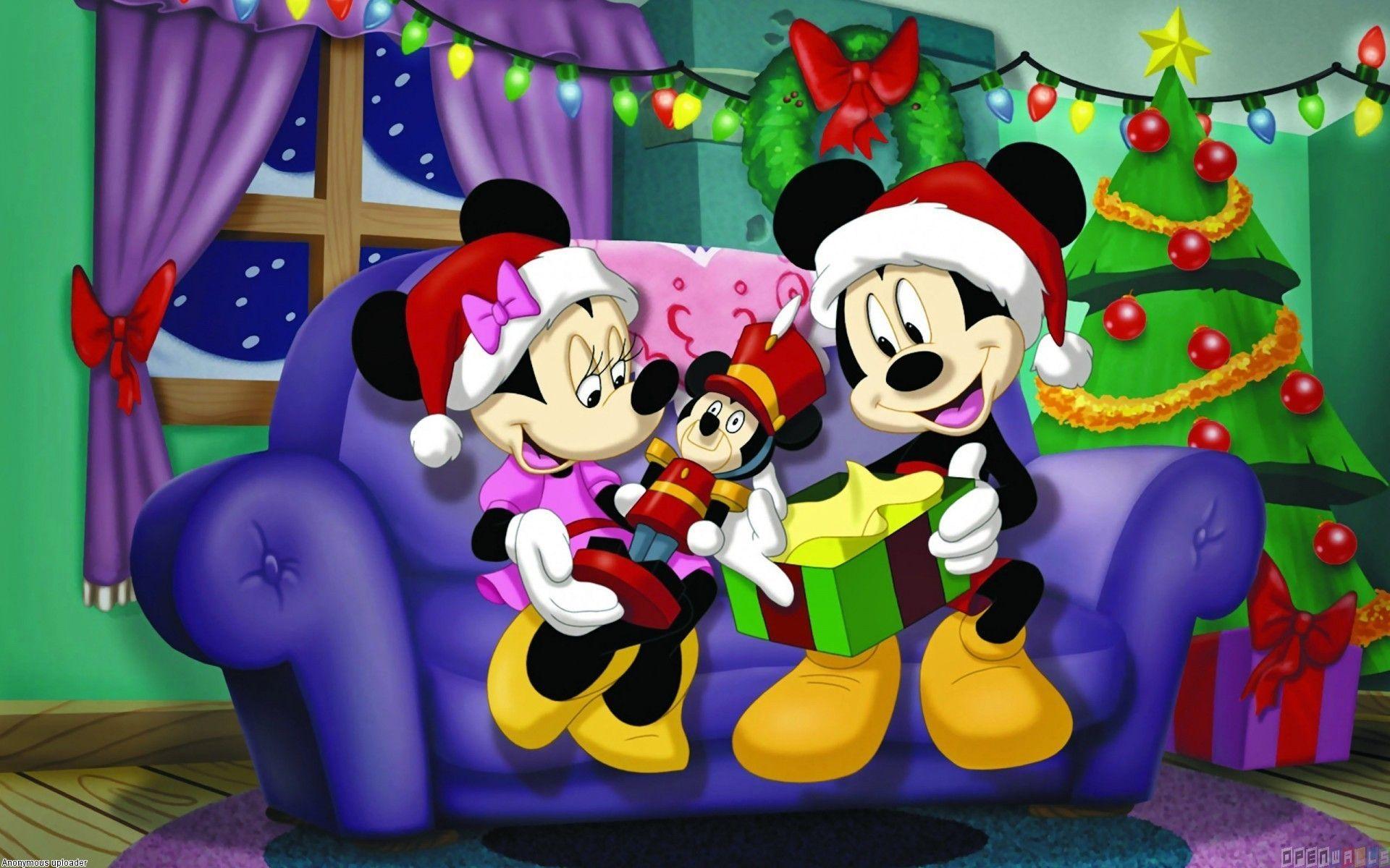 More Minnie wallpaper. Mickey Mouse wallpaper