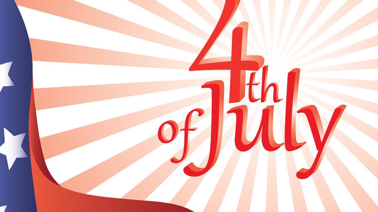 Happy Fourth (4th) of July Wallpaper 2014 USA, Image, Picture