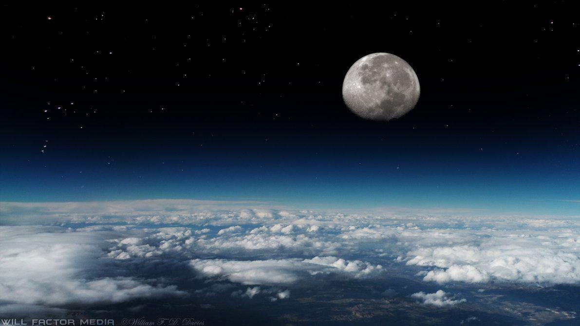 Full HD 1920X1080 Wallpaper