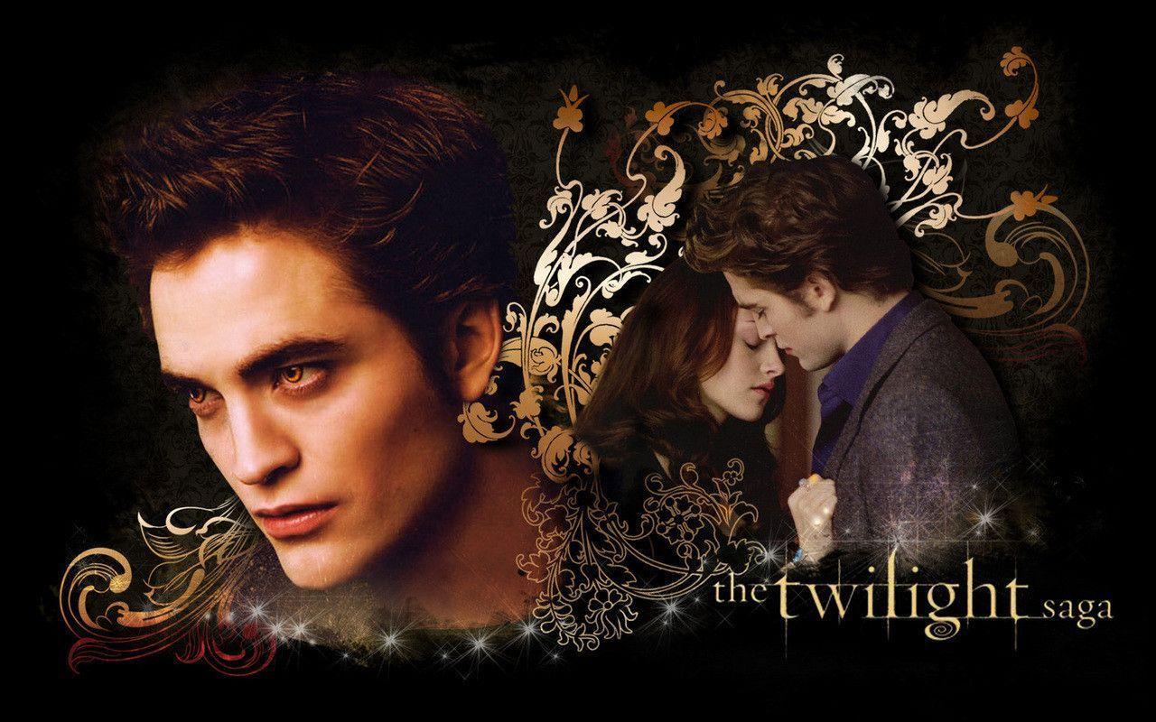Twilight saga Series Wallpaper