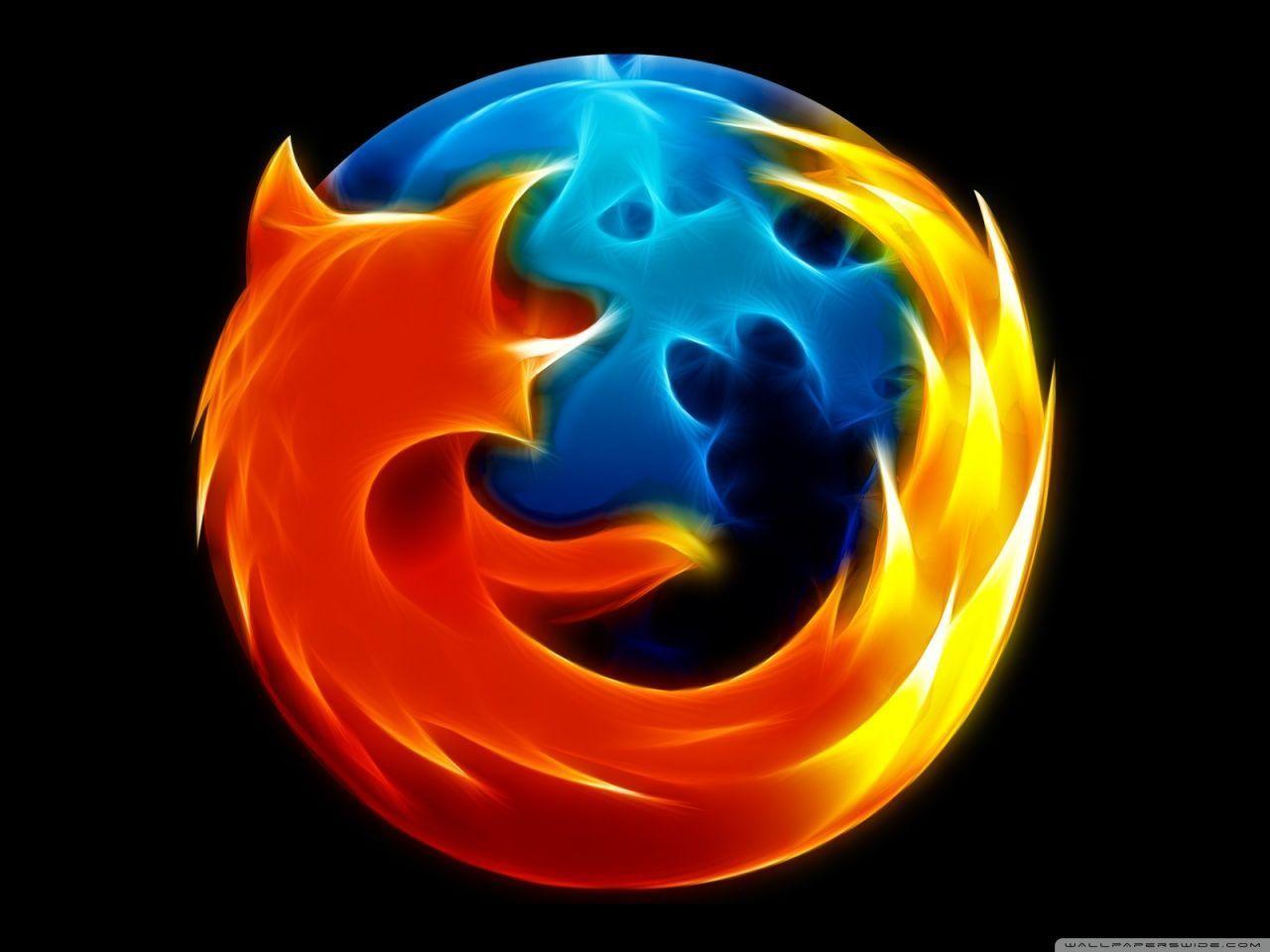 firefox futuristic themes