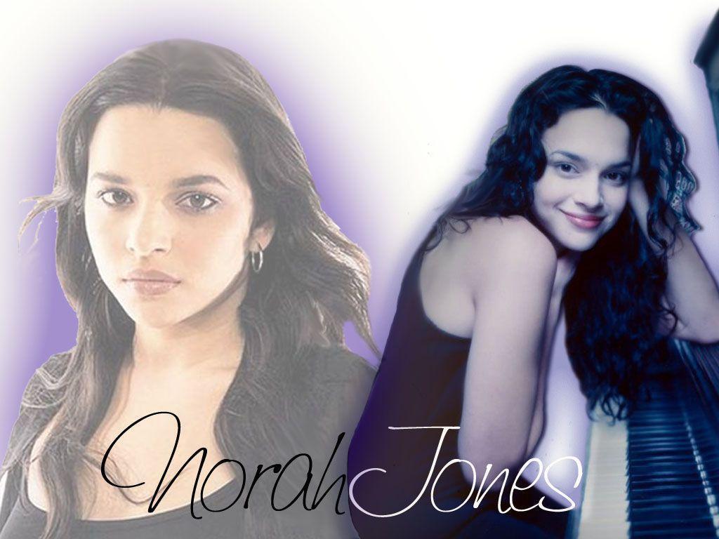 Norah Jones Jones Wallpaper