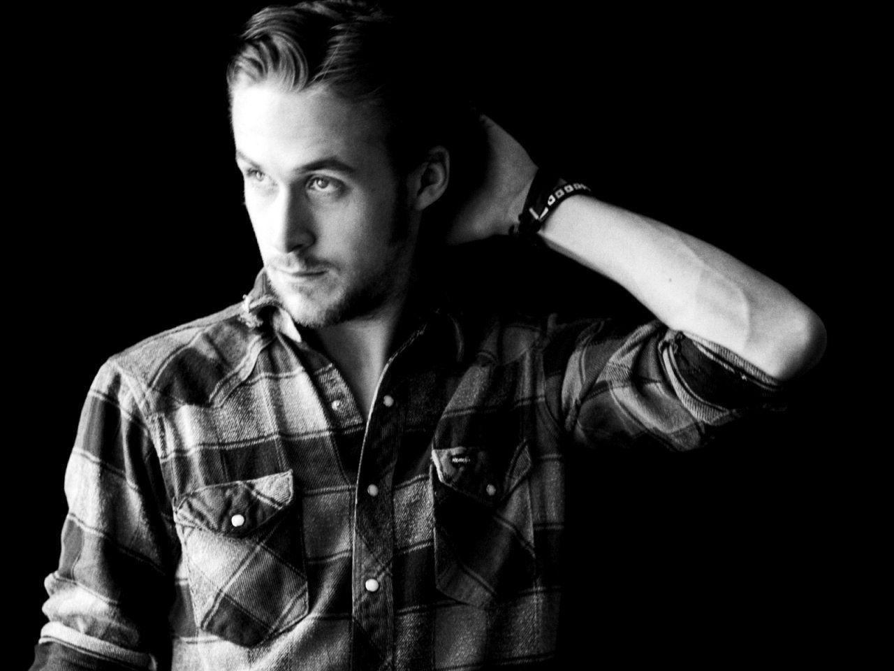 Ryan Gosling Wallpaper