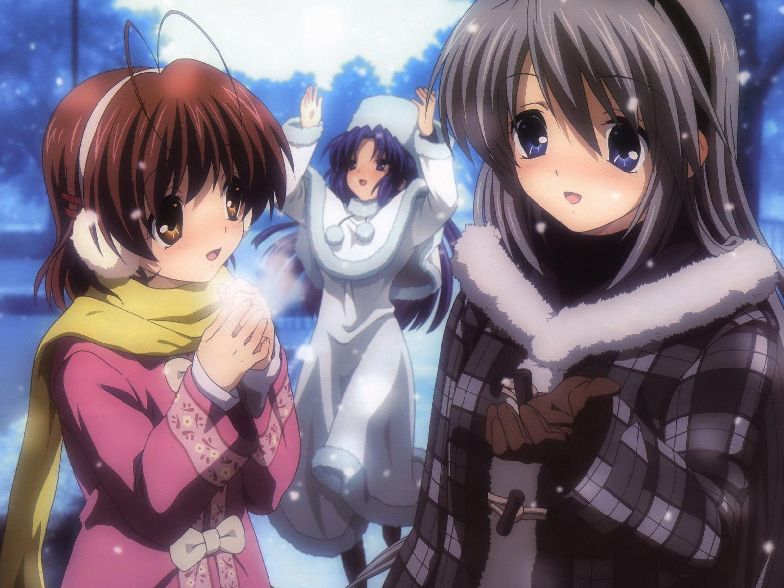 Clannad Pics and Clannad After Story Wallpaper 24746558