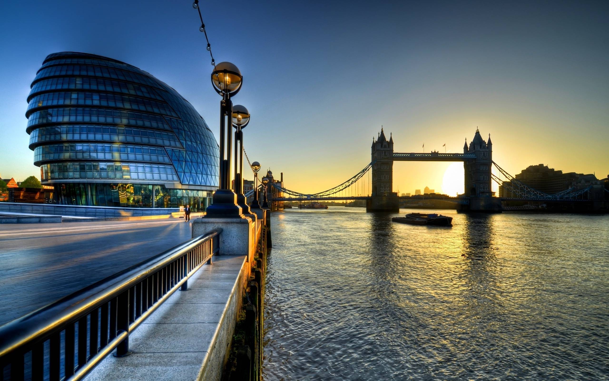 London Bridge Wallpapers - Wallpaper Cave