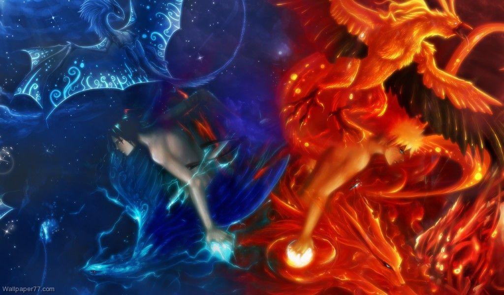 Fantastic Naruto Wallpaper. HD Desktop Wallpaper