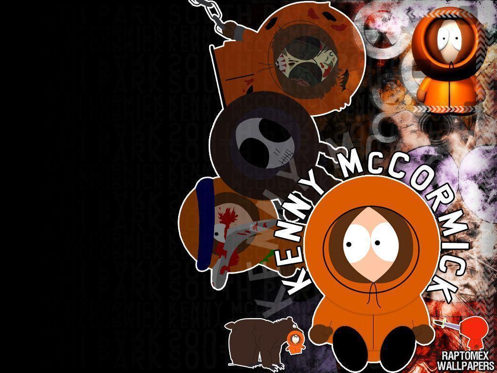 ay Kenny how u get on my wallpaper  rsouthpark