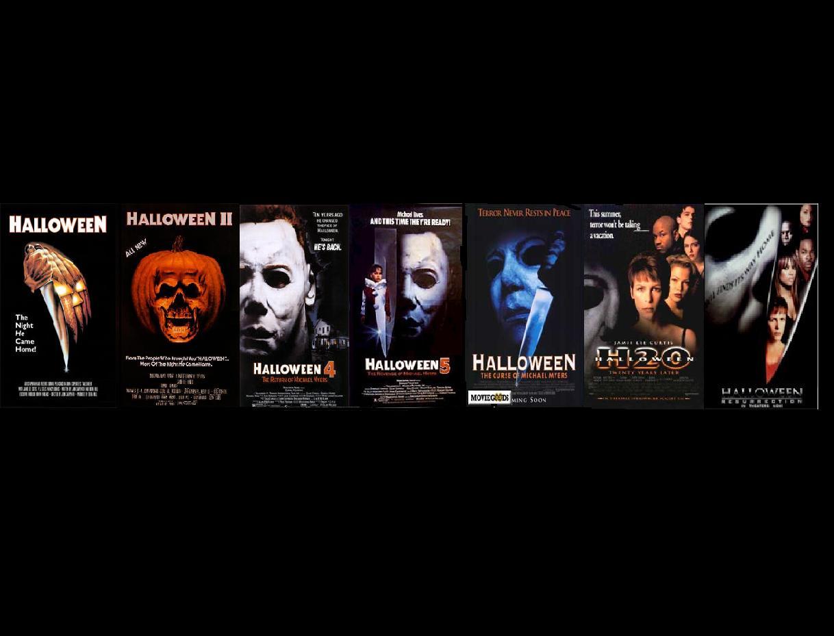 Michael Myers Backgrounds - Wallpaper Cave