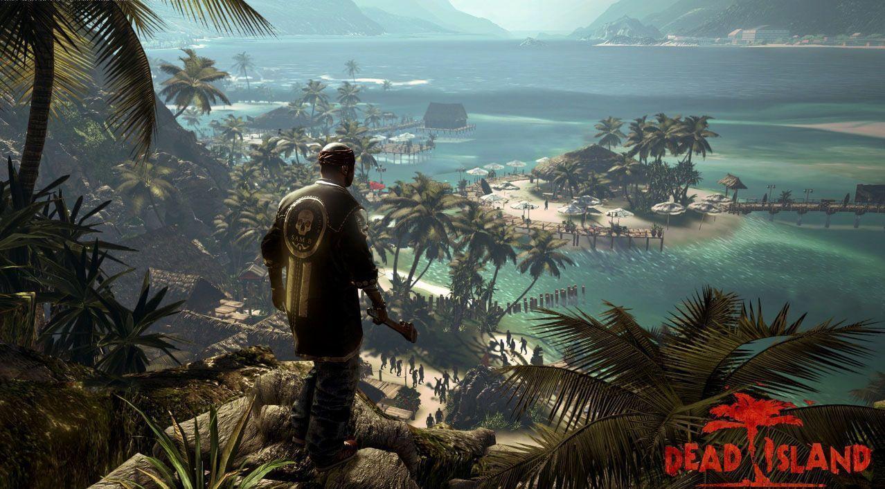 Download Dead Island Game Wallpaper HD (4795) Full Size. Game
