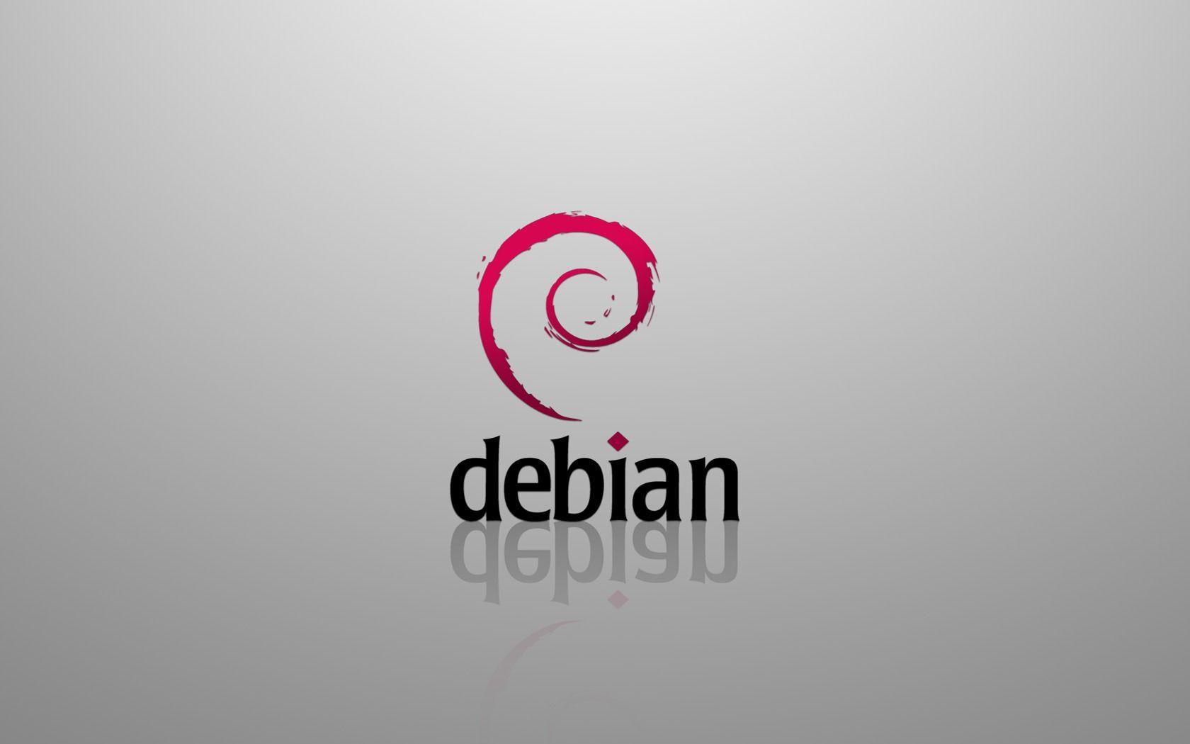 Download Debian Wallpaper Linux Computers Wallpaper 1680x1050