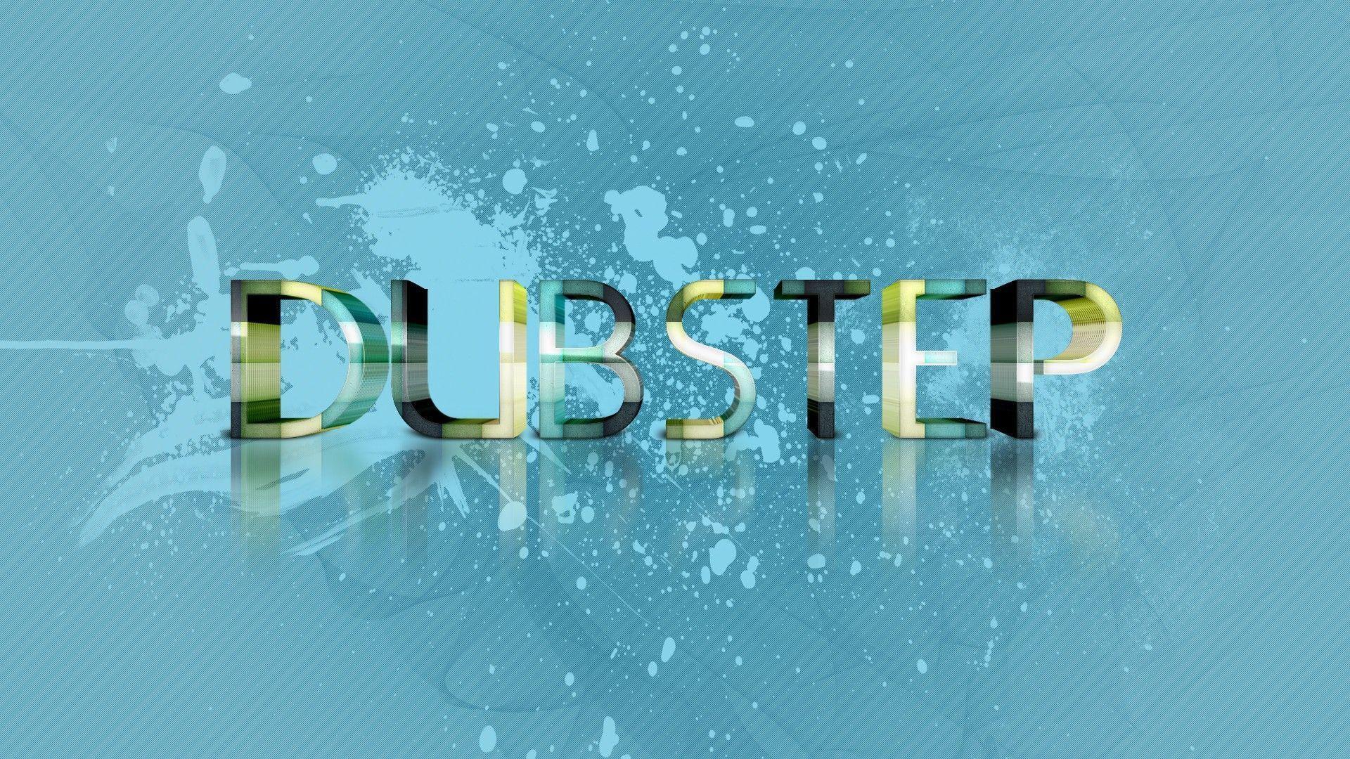 Wallpaper For > Awesome Dubstep Background HD