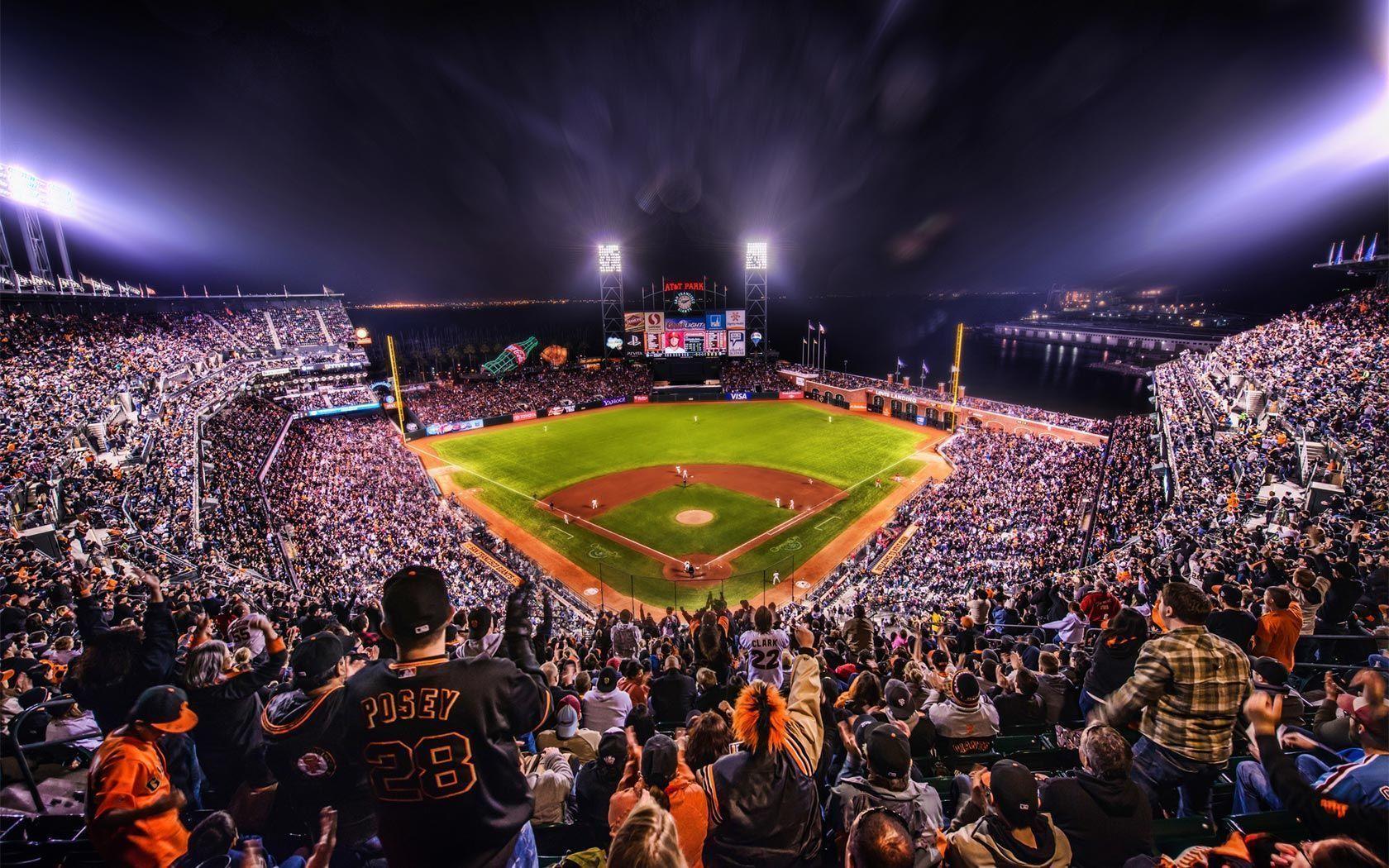 Baseball Desktop Wallpapers - Wallpaper Cave